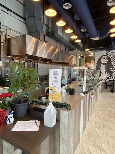 Photo of Levantine Mediterranean Shawarma & Grill - 1903 Ironoak Wy Unit 10, Oakville, ON L6H 0N1